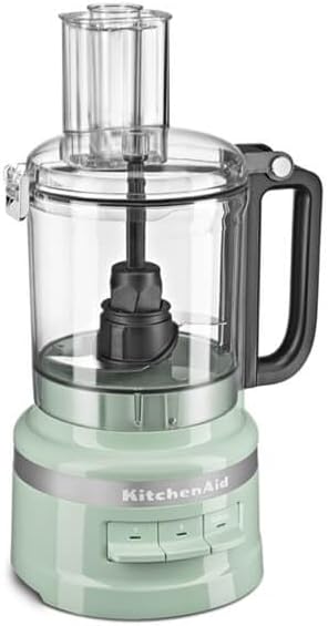 Buy KitchenAid,KitchenAid 2.1L Pistachio Food Processor (Model 5KFP0921BPT) - Gadcet UK | UK | London | Scotland | Wales| Near Me | Cheap | Pay In 3 | Food Mixers & Blenders