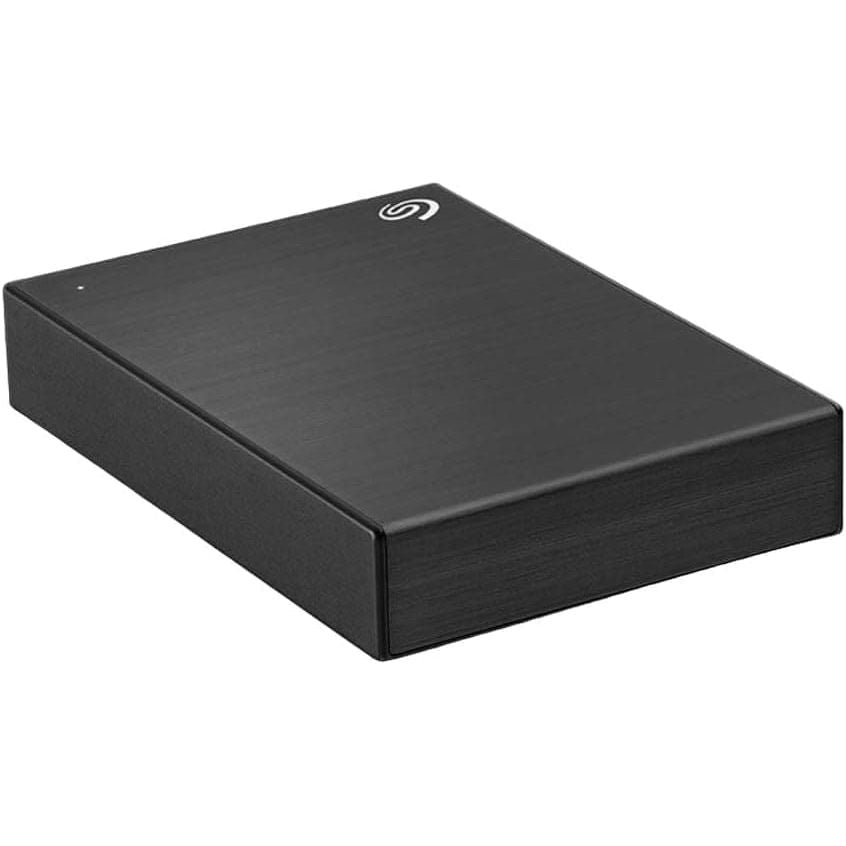 Buy Cashify Tech Ltd,SEAGATE One Touch Portable Hard Drive - 4 TB, Black (STKZ4000400) - Gadcet UK | UK | London | Scotland | Wales| Near Me | Cheap | Pay In 3 | Hard Drive