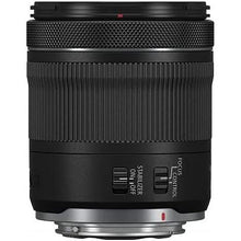 Buy Canon,Canon RF 24–105mm F/4–7.1 IS STM Lens – Black - Gadcet UK | UK | London | Scotland | Wales| Near Me | Cheap | Pay In 3 | Camera & Video Camera Lenses