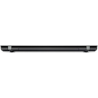 Lenovo ThinkPad T470 14" Laptop – i5-6200U, 8GB RAM, 256GB SSD, Black