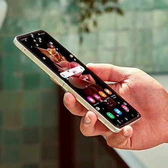 Buy Samsung,Samsung Galaxy Z Flip3 5G - 128GB Storage - 8GB RAM - Dual Sim - Cream - Unlocked - Gadcet UK | UK | London | Scotland | Wales| Near Me | Cheap | Pay In 3 | Unlocked Mobile Phone