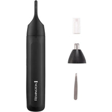 Buy Remington,Remington NE8000 Detail Kit – Trimmer for Eyebrows, Nose & Ear, Rotary Trimmer, Comb, Tweezers, Storage – Battery Operated - Gadcet UK | UK | London | Scotland | Wales| Near Me | Cheap | Pay In 3 | Trimmers