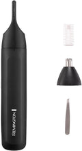 Buy Remington,Remington NE8000 Detail Kit – Trimmer for Eyebrows, Nose & Ear, Rotary Trimmer, Comb, Tweezers, Storage – Battery Operated - Gadcet UK | UK | London | Scotland | Wales| Near Me | Cheap | Pay In 3 | Trimmers