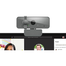 Buy Lenovo,Lenovo Select FHD Webcam Gen2 – Full HD USB Conference Camera - Gadcet UK | UK | London | Scotland | Wales| Near Me | Cheap | Pay In 3 | Webcams
