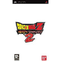 Buy Play station,Dragon Ball Z: Shin Budokai 2 (PSP) - Gadcet UK | UK | London | Scotland | Wales| Ireland | Near Me | Cheap | Pay In 3 | Video Game Software