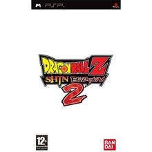 Buy Play station,Dragon Ball Z: Shin Budokai 2 (PSP) - Gadcet UK | UK | London | Scotland | Wales| Ireland | Near Me | Cheap | Pay In 3 | Video Game Software
