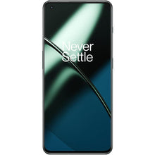 Buy OnePlus,OnePlus 11 5G (UK) 16GB RAM 256GB Storage SIM-Free Smartphone with 3rd Gen Hasselblad Camera for Mobile - Eternal Green - Gadcet.com | UK | London | Scotland | Wales| Ireland | Near Me | Cheap | Pay In 3 | Mobile Phone