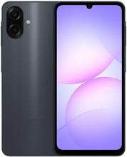 Samsung Galaxy A07 5G 64GB 4GB RAM Dual SIM Unlocked Smartphone – Black
