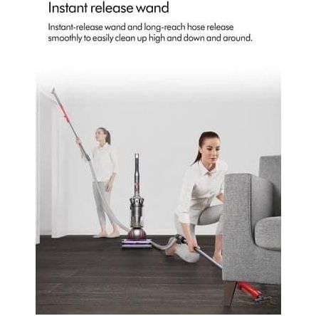 Buy Dyson,Dyson Ball Animal Origin Upright Corded Vacuum Cleaner - Gadcet UK | UK | London | Scotland | Wales| Near Me | Cheap | Pay In 3 | Vacuums
