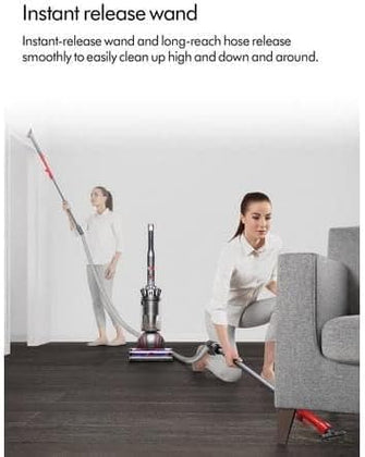 Buy Dyson,Dyson Ball Animal Origin Upright Corded Vacuum Cleaner - Gadcet UK | UK | London | Scotland | Wales| Near Me | Cheap | Pay In 3 | Vacuums