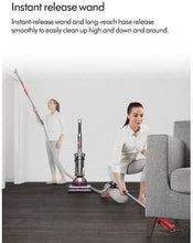 Buy Dyson,Dyson Ball Animal Origin Upright Corded Vacuum Cleaner - Gadcet UK | UK | London | Scotland | Wales| Near Me | Cheap | Pay In 3 | Vacuums