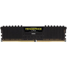 Buy Corsair,Corsair CMK16GX4M1A2666C16 Vengeance LPX 16 GB (1 x 16 GB) DDR4 2666 MHz C16 XMP 2.0 High Performance Desktop Memory, Black - Gadcet UK | UK | London | Scotland | Wales| Near Me | Cheap | Pay In 3 | RAM