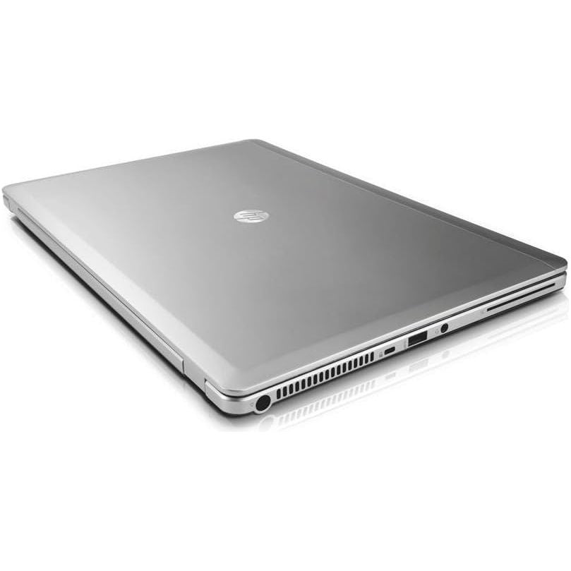 Buy Gadcet UK,HP EliteBook Folio 9480m, i7-4600U, 8GB RAM, 256GB SSD, 14" Display, Windows 10 - Silver - Gadcet UK | UK | London | Scotland | Wales| Near Me | Cheap | Pay In 3 | 