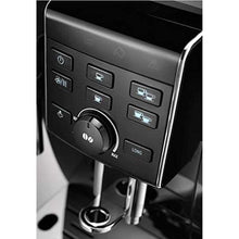 Buy De'Longhi,De'Longhi ECAM13.123.B Bean to Cup Cappuccino Coffee Machine - Black - Gadcet UK | UK | London | Scotland | Wales| Ireland | Near Me | Cheap | Pay In 3 | Coffee Makers & Espresso Machines
