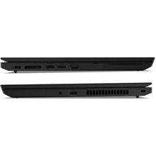 Lenovo ThinkPad L14 Gen 2 – Intel Core i7-1165G7, 16GB RAM, 512GB SSD – 14" FHD Business Laptop – Black | Durable, Secure, and Built for Productivity