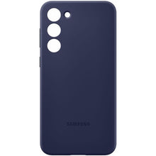 Buy Samsung,Samsung Galaxy S23+ Silicone Case Navy - Gadcet UK | UK | London | Scotland | Wales| Near Me | Cheap | Pay In 3 | Mobile Phone Cases