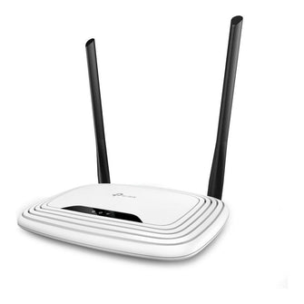 Buy TP-Link,TP-Link TL-WR841N N300 Mbps WiFi Router, Wireless WiFi Extender, Internet Booster, WiFi Booster, 2 x 5dBi High Power Antennas, Supports Access Point, WISP, Easy APP Management - Gadcet UK | UK | London | Scotland | Wales| Near Me | Cheap | Pay In 3 | Network Cards & Adapters