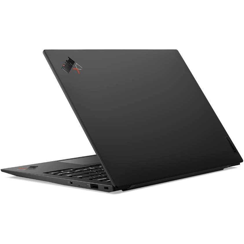 Buy Lenovo,Lenovo ThinkPad X1 Carbon Gen 9 – Intel i7-1165G7, 32GB RAM, 256GB SSD, Black - Gadcet UK | UK | London | Scotland | Wales| Near Me | Cheap | Pay In 3 | Laptops