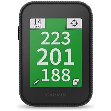 Buy Garmin,Garmin Approach G30 Golf Handheld GPS - Gadcet.com | UK | London | Scotland | Wales| Ireland | Near Me | Cheap | Pay In 3 | GPS Tracking Devices