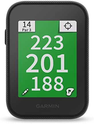 Buy Garmin,Garmin Approach G30 Golf Handheld GPS - Gadcet.com | UK | London | Scotland | Wales| Ireland | Near Me | Cheap | Pay In 3 | GPS Tracking Devices