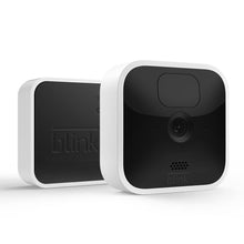 Buy Blink,Blink Indoor | Wireless, HD security camera with two-year battery life, motion detection, two-way audio, Alexa enabled, Blink Subscription Plan Free Trial | 1-Camera System - Gadcet UK | UK | London | Scotland | Wales| Ireland | Near Me | Cheap | Pay In 3 | Security Monitors & Recorders