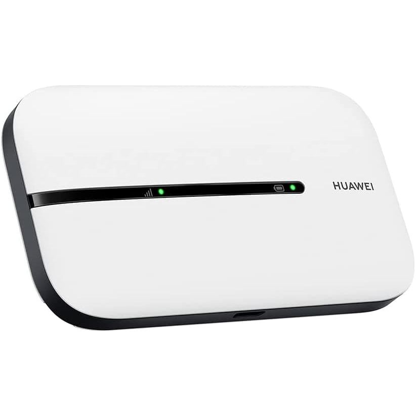 Huawei,HUAWEI Velocità di Download: 150 Mbps Bianco, E5576-320 - Gadcet.com