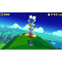 Buy Nintendo 3DS,Sonic: Sonic: Lost World (Nintendo 3DS) - Gadcet UK | UK | London | Scotland | Wales| Near Me | Cheap | Pay In 3 | Video Game Software