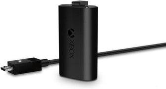 Buy Xbox,Microsoft Xbox One Play and Charge Kit - Gadcet UK | UK | London | Scotland | Wales| Ireland | Near Me | Cheap | Pay In 3 | Game Controller Accessories