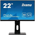 Buy iiyama,iiyama XUB2294HSU-B1 21.5 Inch VA LCD Full HD 1920x1080 - Gadcet UK | UK | London | Scotland | Wales| Ireland | Near Me | Cheap | Pay In 3 | Computer Monitors