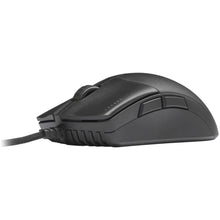 Buy Corsair,Corsair SABRE PRO CHAMPION SERIES Gaming Mouse (Ergonomic Shape for Esports and Competitive Play, Ultra-Lightweight 69g, Flexible Paracord Cable, CORSAIR QUICKSTRIKE Buttons with Zero Gap) Black - Gadcet UK | UK | London | Scotland | Wales| Ireland | Near Me | Cheap | Pay In 3 | Mice & Trackballs