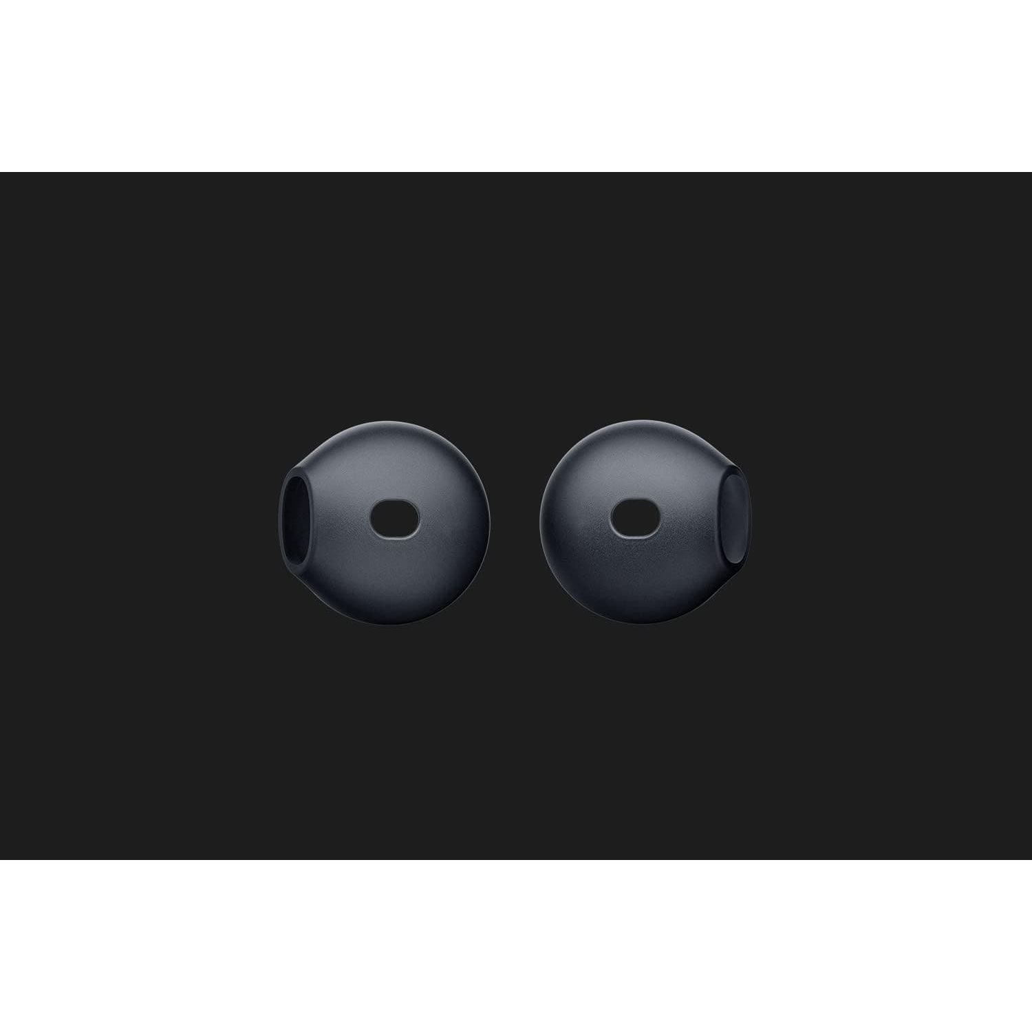 Buy Razer,Razer Hammerhead True Wireless - Wireless Earbuds (In-Ear Earphones, Ultra-Low Latency, Water-Repellent, 13 mm Driver, Touch Support, Bluetooth 5.0, Voice Control, Charging Case) Black - Gadcet UK | UK | London | Scotland | Wales| Near Me | Cheap | Pay In 3 | Headphones & Headsets