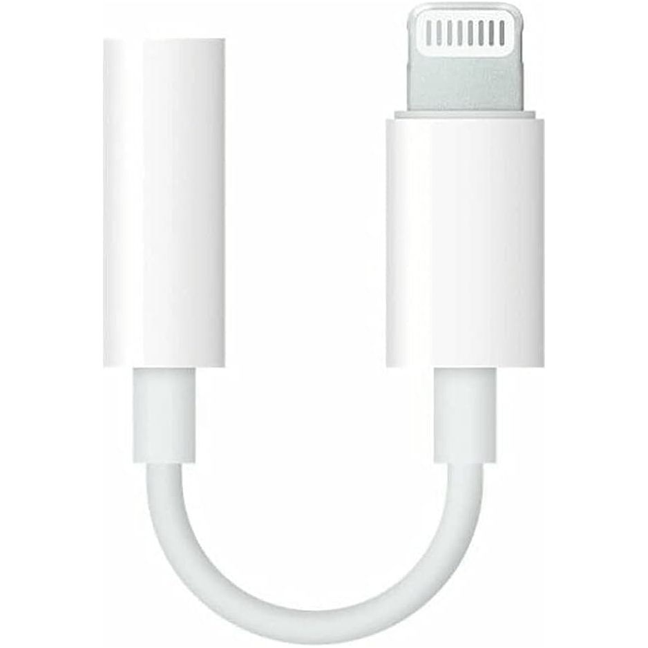 Buy APPLE,Apple Lightning to 3.5mm Headphone Jack Adapter - Gadcet UK | UK | London | Scotland | Wales| Ireland | Near Me | Cheap | Pay In 3 | Electronics Accessories