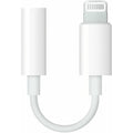Buy APPLE,Apple Lightning to 3.5mm Headphone Jack Adapter - Gadcet UK | UK | London | Scotland | Wales| Ireland | Near Me | Cheap | Pay In 3 | Electronics Accessories