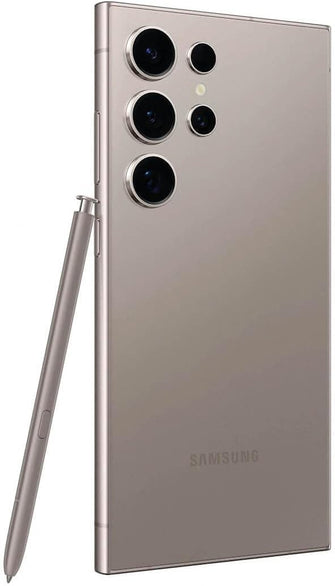 Buy Samsung,Samsung Galaxy S24 Ultra 5G - 256GB - Titanium Grey - Unlocked - Gadcet UK | UK | London | Scotland | Wales| Near Me | Cheap | Pay In 3 | Unlocked Mobile Phones