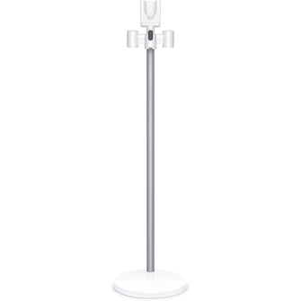 Dyson Floor Dok Multi, White / Silver