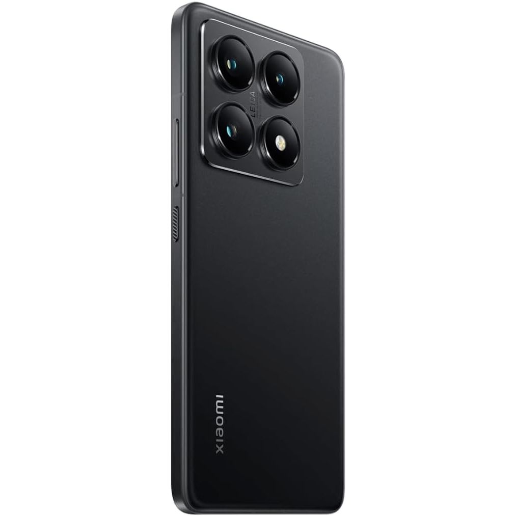 Buy Xiaomi,Xiaomi 14T Pro 5G 256GB 12GB Titan Black Sim-Free Unlocked Mobile Phone - Gadcet UK | UK | London | Scotland | Wales| Near Me | Cheap | Pay In 3 | Unlocked Mobile Phone