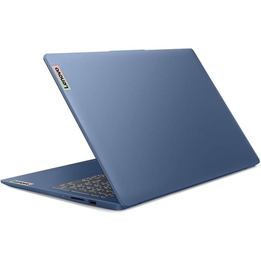 Buy Lenovo,Lenovo IdeaPad 3 15.6" FHD Laptop Intel Core i3-N305, 8GB RAM, 128GB UFS, Windows 11 - Abyss Blue - Gadcet UK | UK | London | Scotland | Wales| Near Me | Cheap | Pay In 3 | Laptops