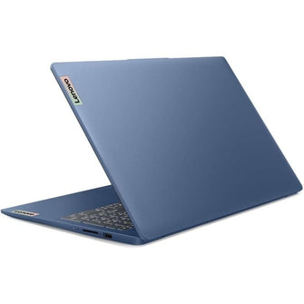 Buy Lenovo,Lenovo IdeaPad 3 15.6" FHD Laptop Intel Core i3-N305, 8GB RAM, 128GB UFS, Windows 11 - Abyss Blue - Gadcet UK | UK | London | Scotland | Wales| Near Me | Cheap | Pay In 3 | Laptops