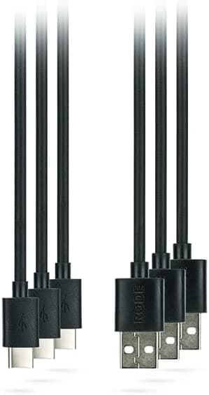 Rode,RØDE Wireless Go II Dual Channel Wireless System with Built-in Microphones - Gadcet.com
