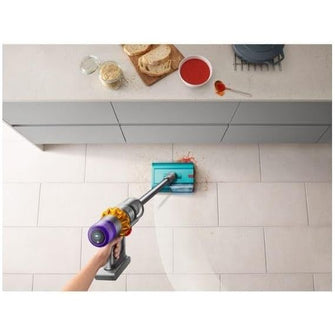 Buy Dyson,Dyson V15 Detect Submarine Vacuum Cleaner - Gadcet UK | UK | London | Scotland | Wales| Near Me | Cheap | Pay In 3 | Vacuums
