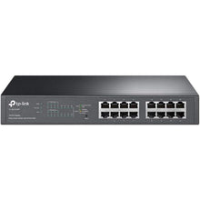 Buy TP-Link,TP-Link TL-SG1016PE 16-Port Gigabit Ethernet Switch with 8 PoE+ Ports | 150W Total Power Budget, IGMP Snooping, VLAN, Metal Casing | Plug & Play Network Splitter for Office, CCTV & Small Business - Gadcet UK | UK | London | Scotland | Wales| Near Me | Cheap | Pay In 3 | Gigabit Switches