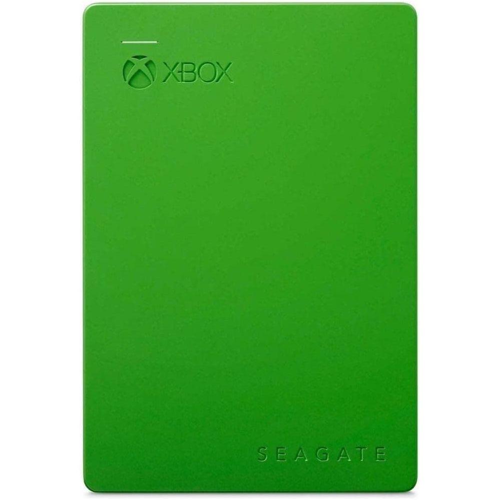 Buy Seagate,Seagate Game Drive for Xbox 2TB - External Portable HDD, Xbox One Compatible, Green (STEA2000403) - Gadcet UK | UK | London | Scotland | Wales| Near Me | Cheap | Pay In 3 | Portable Game Console Accessories