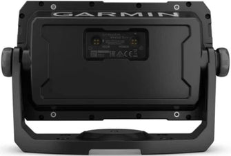 Garmin Striker Vivid 4cv Bundle – 4" Color Fishfinder with Transducer & Protective Cover, Vivid Scanning Sonar Palettes