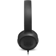 Buy JBL,JBL T500 in Black – Over Ear Lightweight, Foldable Headphones with Pure Bass Sound – 1-Button Remote / Built-In Microphone - Gadcet UK | UK | London | Scotland | Wales| Near Me | Cheap | Pay In 3 | Headphones & Headsets