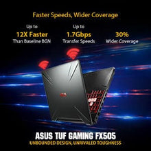 Buy ASUS,ASUS TUF FX705GM-EV101T Gaming Laptop - Intel i7-8750H, 16GB RAM, 1TB HDD + 256GB SSD, 17.3" FHD, NVIDIA GTX1060 6GB, RGB Keyboard - Gadcet UK | UK | London | Scotland | Wales| Near Me | Cheap | Pay In 3 | Laptops