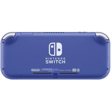 Buy Nintendo,Nintendo Switch Lite Handheld Console - Blue - Gadcet UK | UK | London | Scotland | Wales| Ireland | Near Me | Cheap | Pay In 3 | Video Game Consoles