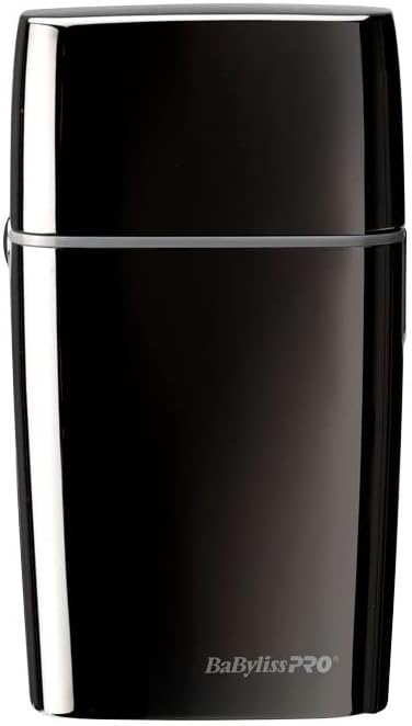 BaByliss Pro Titanium Foil Shaver