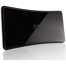 Buy One For All,One For All SV9420 Curved Indoor Digital TV Antenna - 9 Mile Range, Full HD, Freeview Ready, UHF/VHF, Black - Gadcet UK | UK | London | Scotland | Wales| Near Me | Cheap | Pay In 3 | TV Antennas