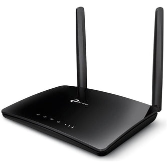 Buy TP-Link,TP-Link AC1200 4G+ Cat4 Wireless Dual Band Router, 4X10/100Mbp ports, 4G Network Micro SIM Slot Unlocked, Connects up to 64 Devices, Plug and Play, Guest & Parental Control, UK Plug (Archer MR400) - Gadcet UK | UK | London | Scotland | Wales| Near Me | Cheap | Pay In 3 | Network Cards & Adapters
