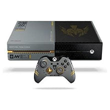 Buy Xbox One,Xbox One 1TB Limited Edition Console - Call of Duty Advanced Warfare Design (No Game Included) - Gadcet UK | UK | London | Scotland | Wales| Ireland | Near Me | Cheap | Pay In 3 | Video Game Consoles